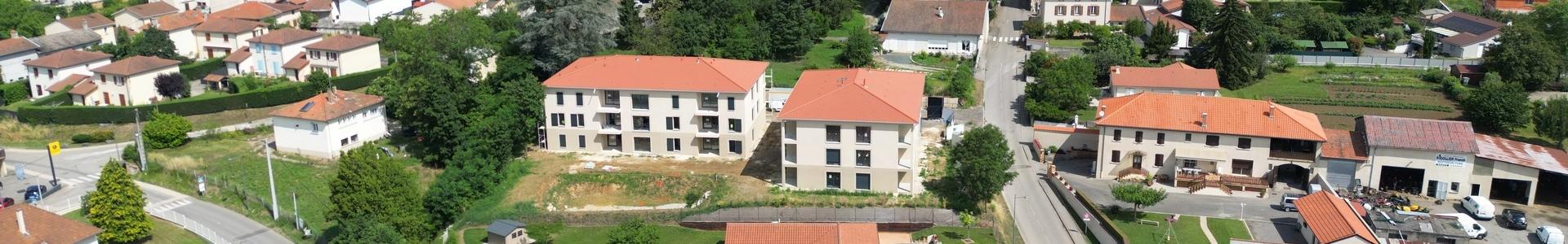 image de couverture de Bourget Habitat