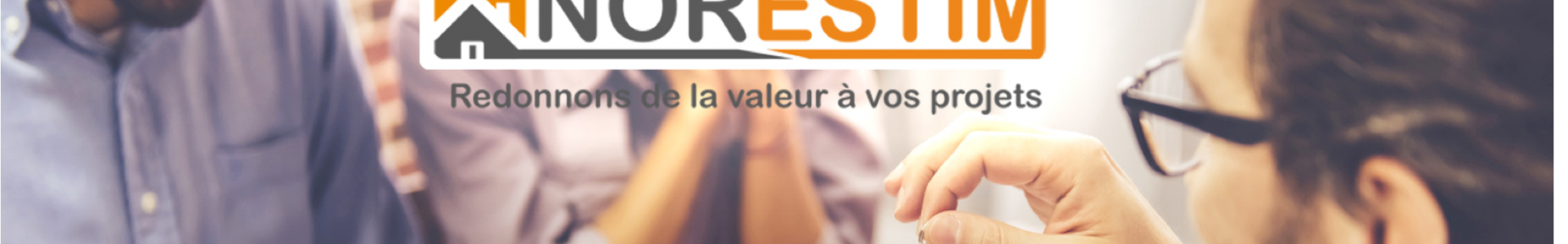 Image de couverture de Norestim