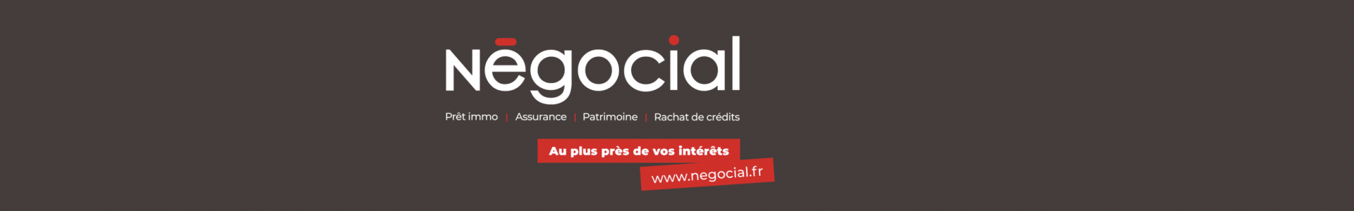 image de couverture de Négocial
