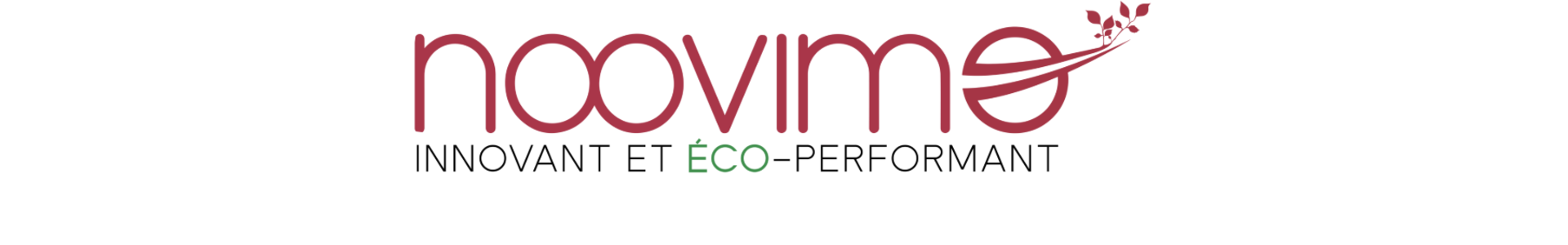 image de couverture de Noovimo - Karine LE LAY