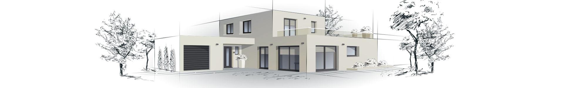 image de couverture de Maisons ARLOGIS