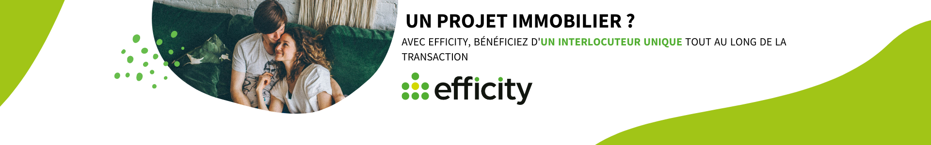 Image de couverture de efficity immobilier - Jean Paul Costa