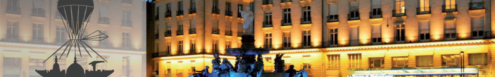 image de couverture de Biens à Nantes