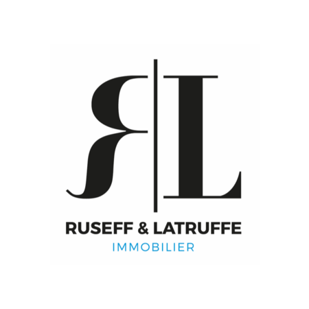 Logo de Ruseff & Latruffe Immobilier