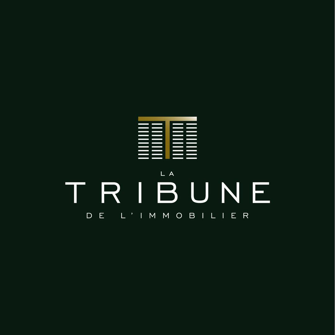 Logo de La Tribune de l'Immobilier