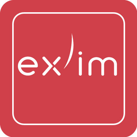 Logo de EX'IM Lorraine