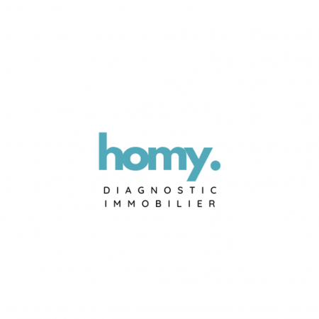Logo de Homy Diagnostic