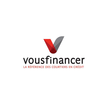Logo de Vousfinancer Reims Sud
