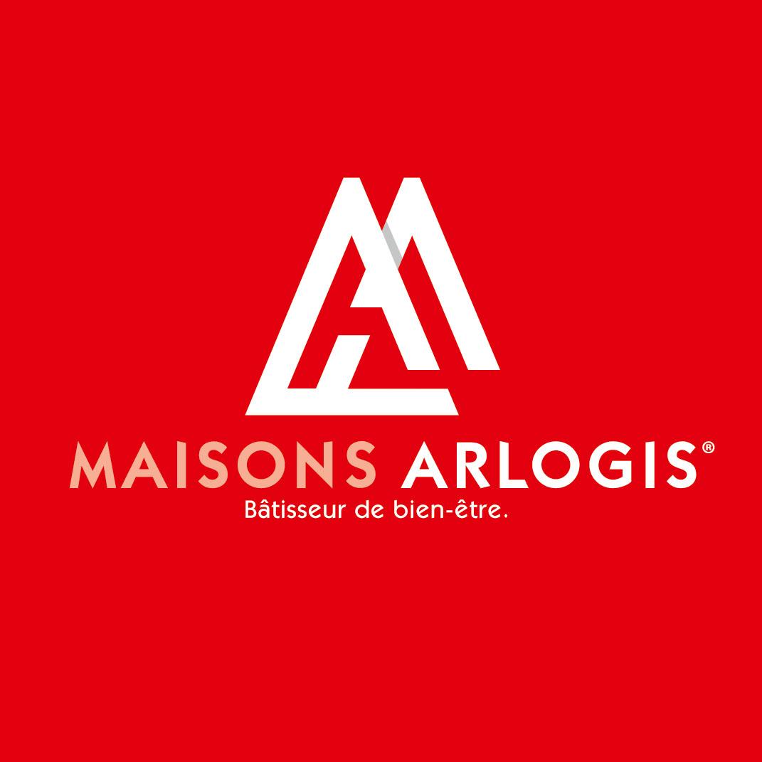 Logo de Maisons ARLOGIS