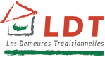 Logo de Maisons LDT - Moisselles