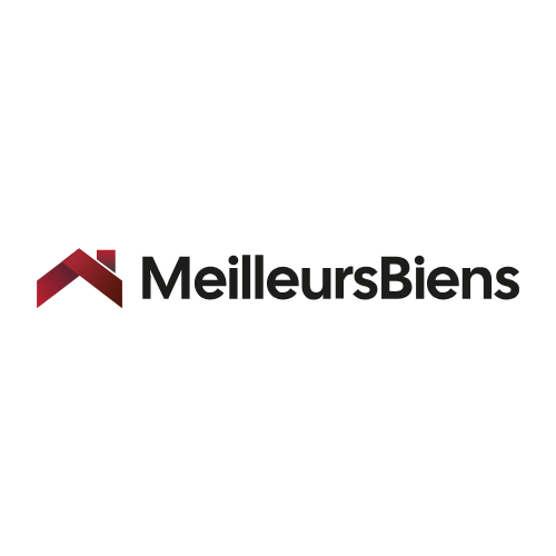 Logo de MeilleursBiens.com - Adrien CARLIER