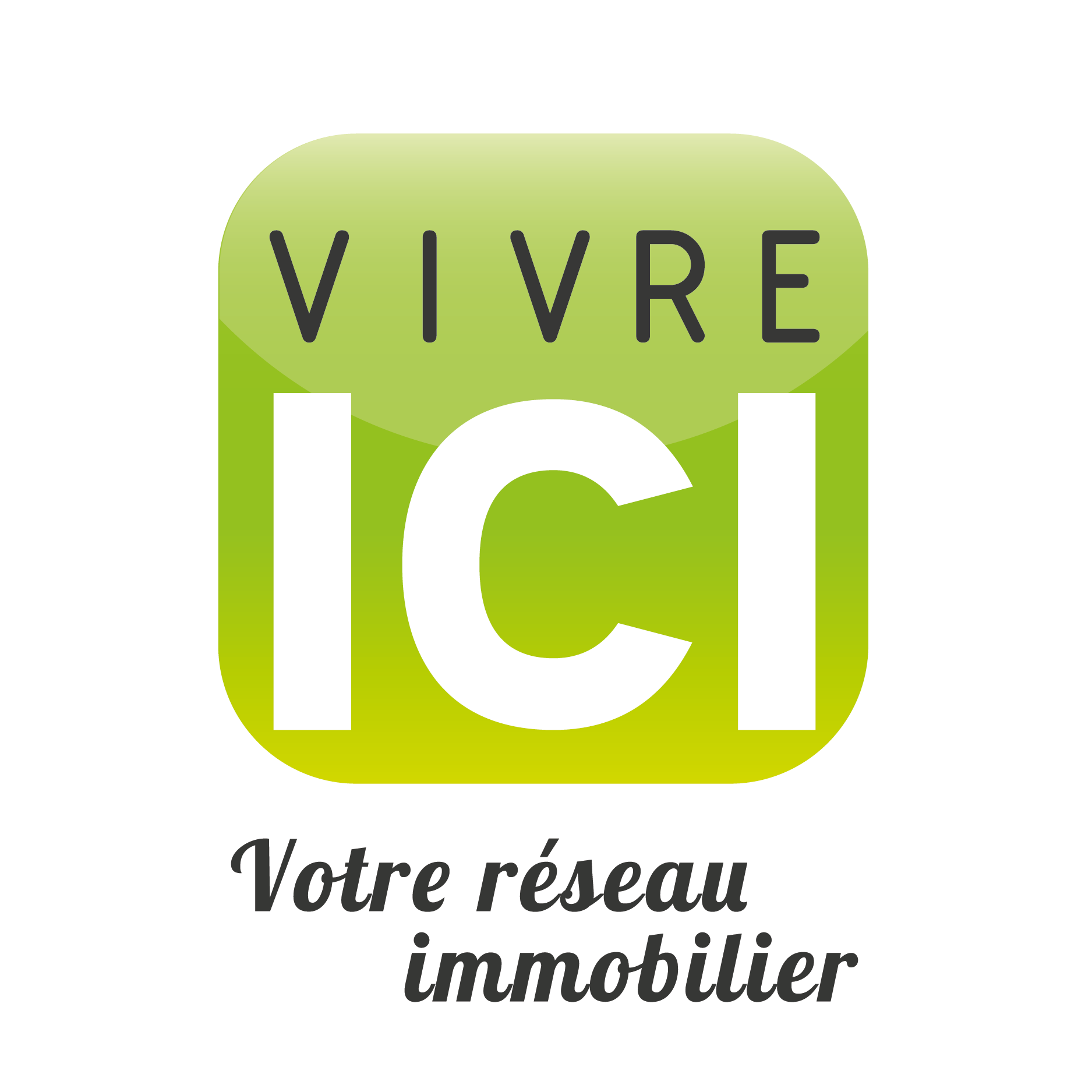 Logo de VIVRE ICI Nantes Sainte Anne - Nant'im