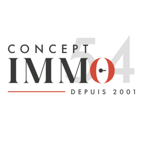 Logo de Concept Immo 54