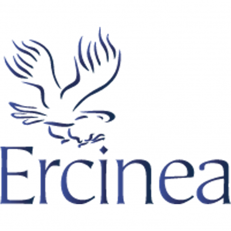Logo de Ercinea