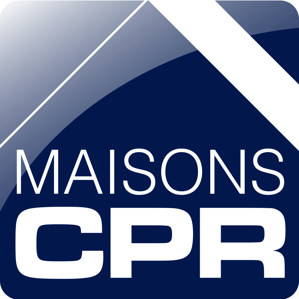 Logo de Maisons CPR
