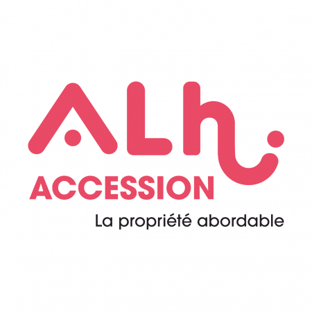 Logo de ALh Accession – Angers Loire habitat