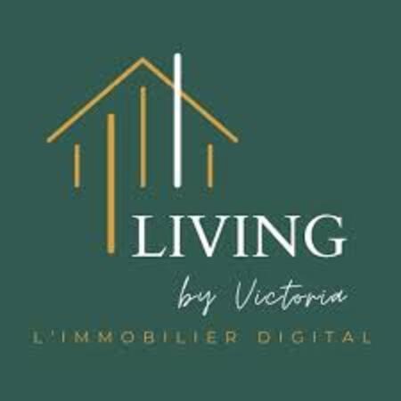 Logo de Living by Victoria