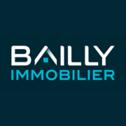Logo de Bailly Immobilier