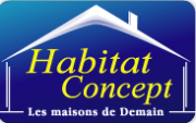 Logo de Habitat Concept