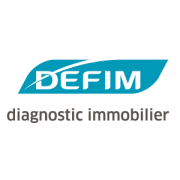 Logo de DEFIM