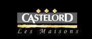 Logo de Maisons Castelord