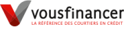 Logo de Vousfinancer Pont-de-Beauvoisin