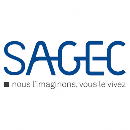 Logo de Sagec Annecy