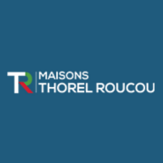 Logo de Maisons Thorel Roucou