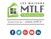 Logo de Maisons MTLF