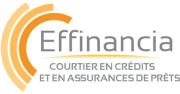 Logo de Effinancia