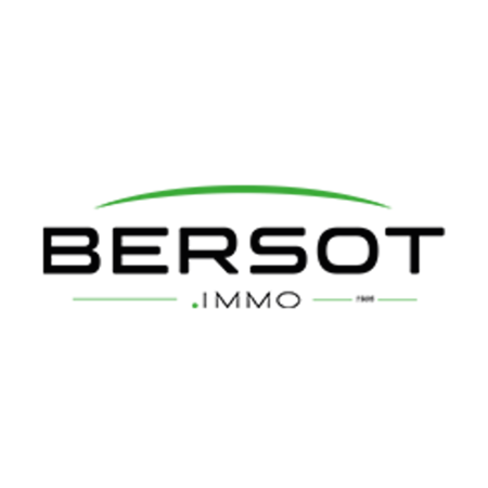 Logo de BERSOT IMMOBILIER