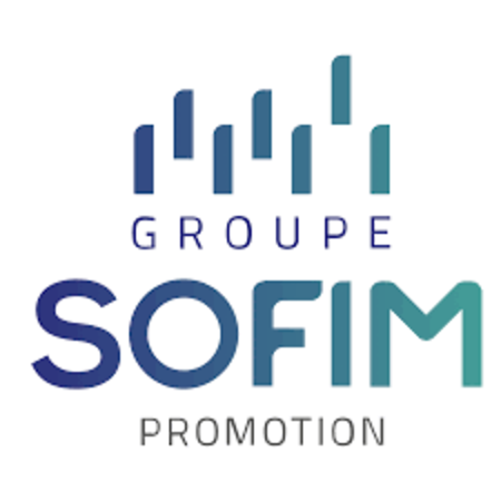 Logo de Groupe Sofim