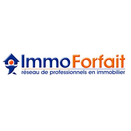 Logo de Réseau ImmoForfait - Nicolas LECLERE