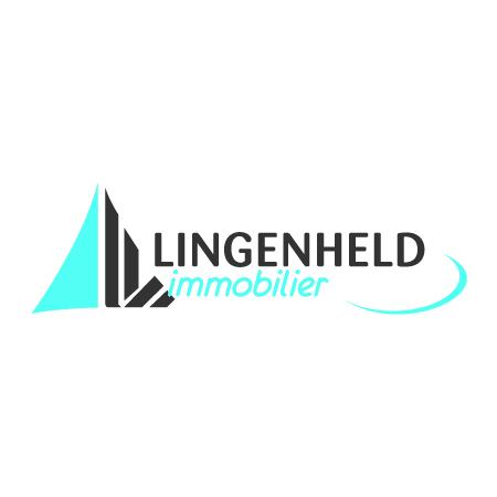 Logo de LINGENHELD IMMOBILIER