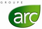 Logo de Groupe Arc - Ile de France