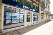 Logo de Foncia Transaction - Perpignan Clemenceau