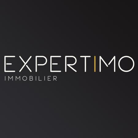 Logo de Expertimo - Cindy Cambien