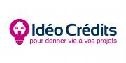 Logo de Idéo Crédits - Samuel Schmitt