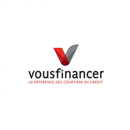 Logo de Vousfinancer Nancy