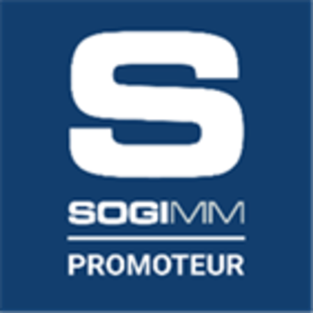 Logo de Sogimm
