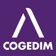 Logo de Cogedim Est
