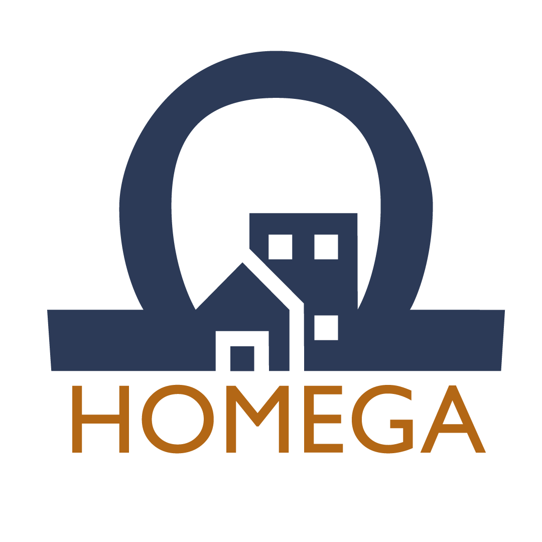 Logo de Rémy Bertrand - Homega