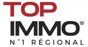 Logo de TOPIMMO Mulhouse