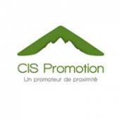 Logo de Cis Promotion