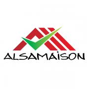 Logo de Alsamaison