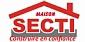 Logo de Maisons Secti