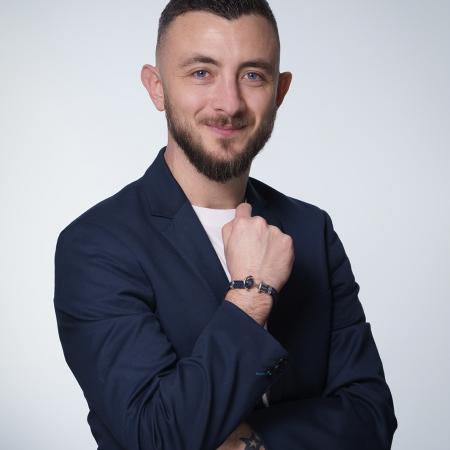 Logo de BSK Immobilier - Julien Casanova