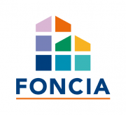Logo de Foncia Transaction - Saint-Avold