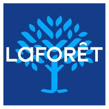 Logo de Laforêt Obernai