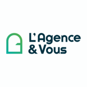 Logo de L'Agence & Vous